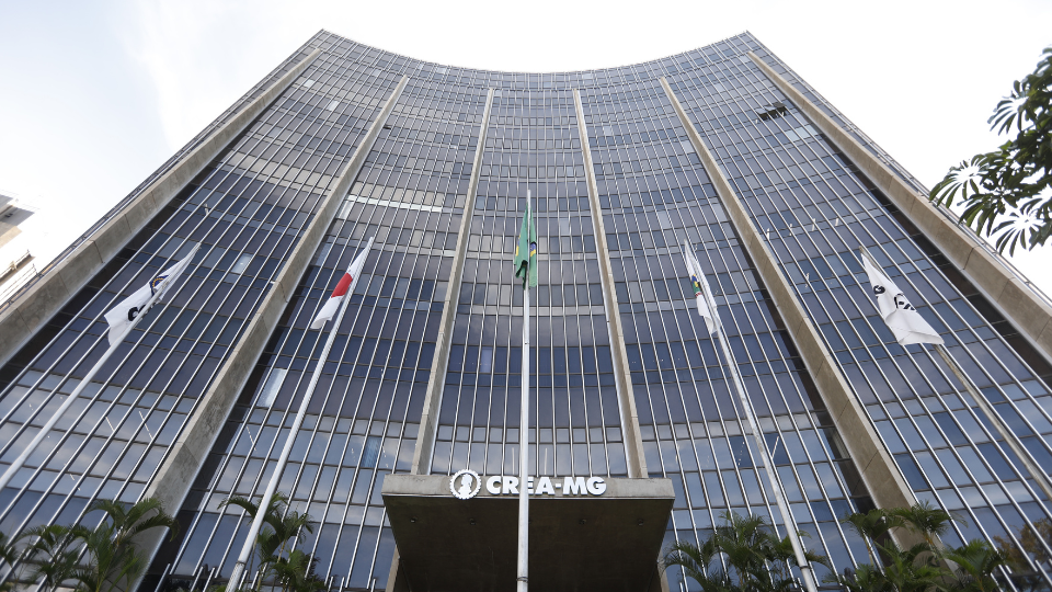 Crea-MG abre concurso público para cargos de níveis médio, técnico e superior