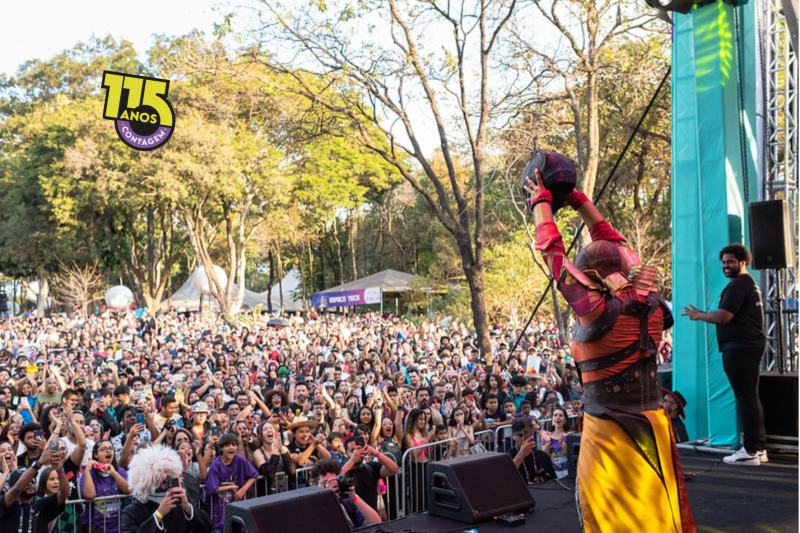 Multiverso ativado: prepare seu cosplay e venha participar 5º Festival Contagem Geek