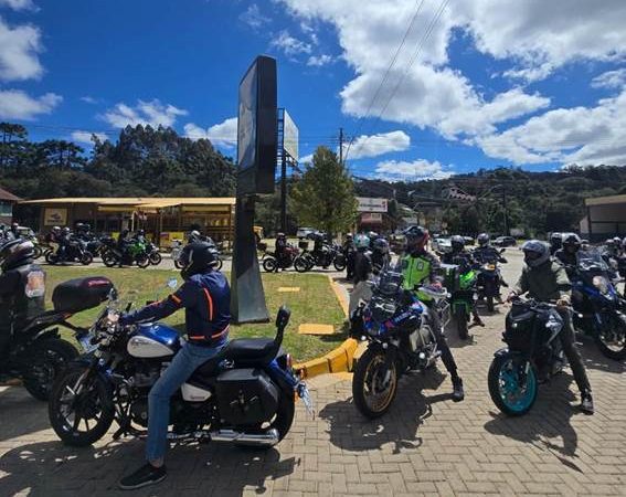 2º Monte Verde Bike Fest receberá motociclistas com diversas atrações musicais entre esta sexta-feira e domingo