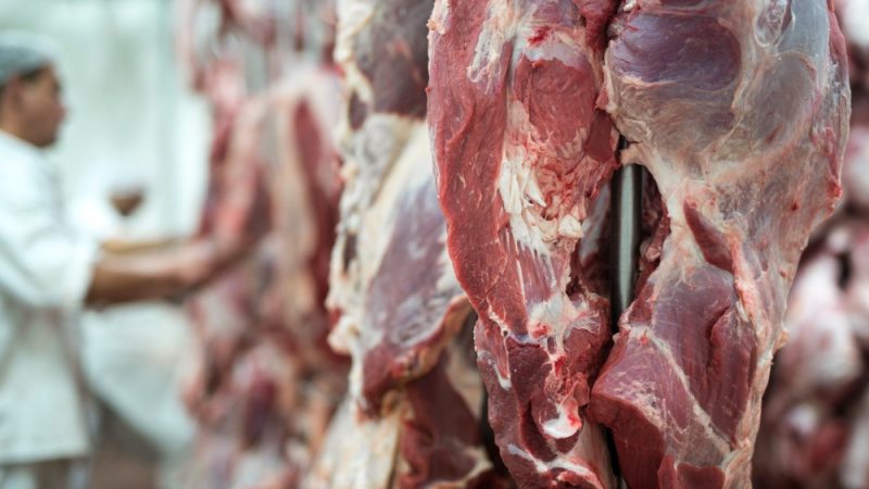 7ª Vara Criminal de BH condena comerciante por receptação de carne roubada