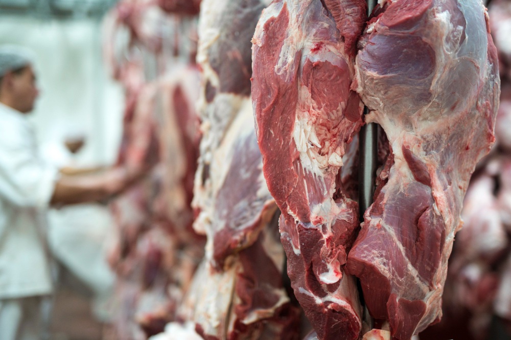 7ª Vara Criminal de BH condena comerciante por receptação de carne roubada