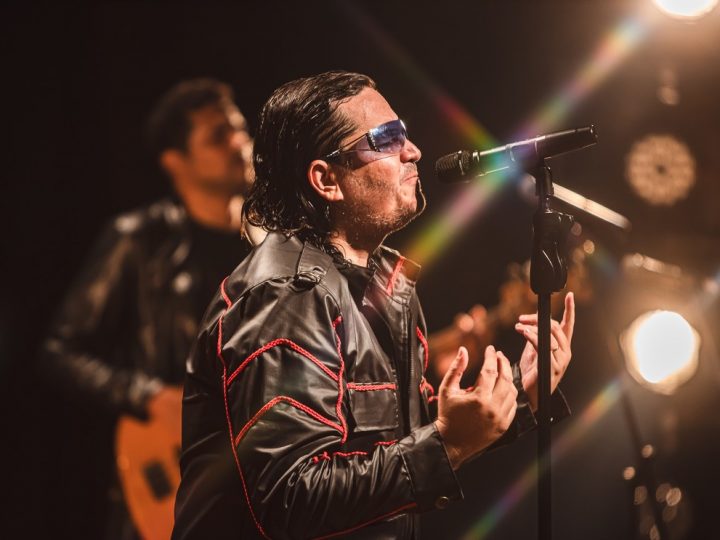 U2 Go Home celebra nova fase com gravação de DVD e show de estreia da turnê “Infinito” no Dia dos Pais