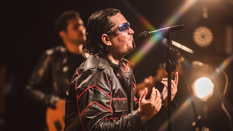 U2 Go Home celebra nova fase com gravação de DVD e show de estreia da turnê “Infinito” no Dia dos Pais