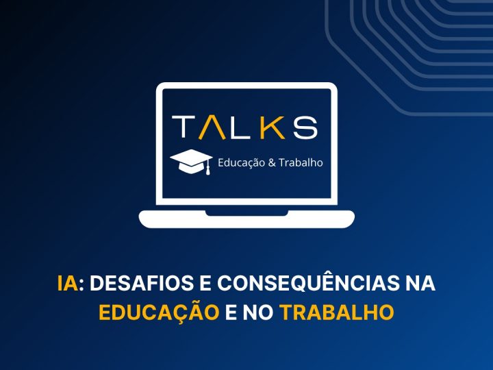 CIEE/MG PROMOVE ENCONTRO GRATUITO PARA DISCUTIR IMPACTOS DA INTELIGÊNCIA ARTIFICIAL NA EDUCAÇÃO E NO TRABALHO