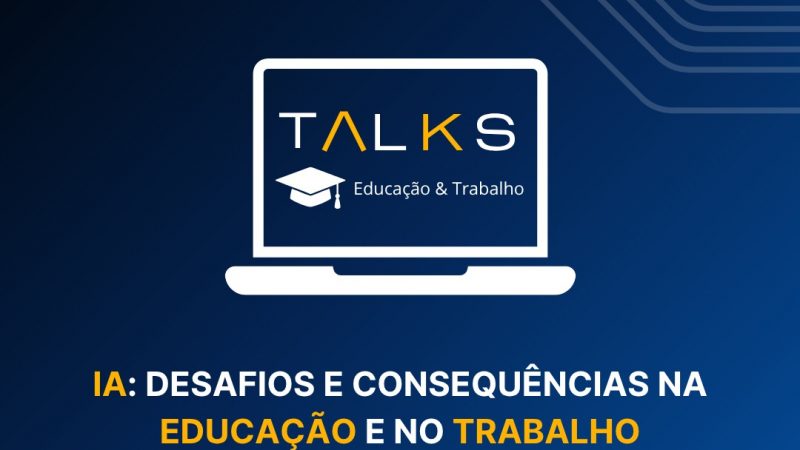 CIEE/MG PROMOVE ENCONTRO GRATUITO PARA DISCUTIR IMPACTOS DA INTELIGÊNCIA ARTIFICIAL NA EDUCAÇÃO E NO TRABALHO