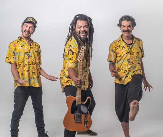 Gincana de Contagem terá blocos e artistas no Sambódromo