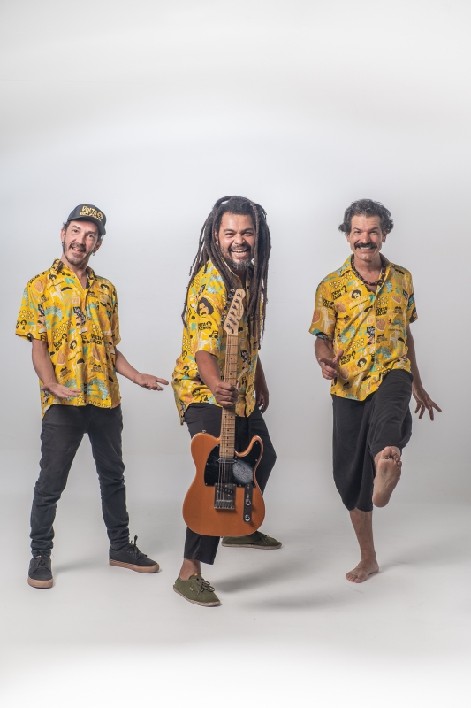 Gincana de Contagem terá blocos e artistas no Sambódromo