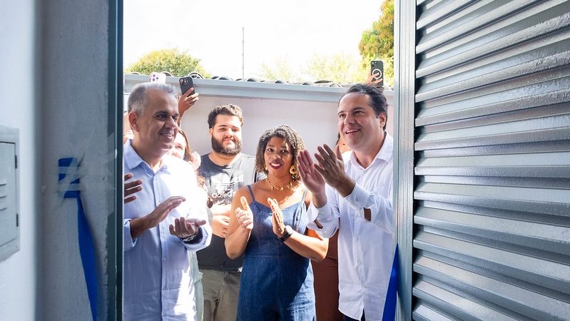 Contagem abre Casa da Igualdade Racial e fortalece políticas públicas