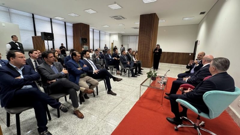 Rodoanel: Contagem se mantém aberta ao diálogo para avançar no projeto