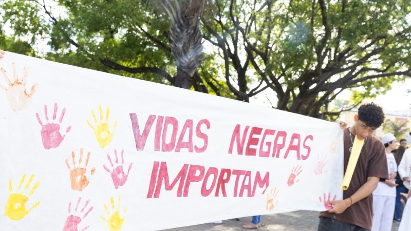 Contagem inaugura Casa da Igualdade Racial nesta quinta-feira (10/9)