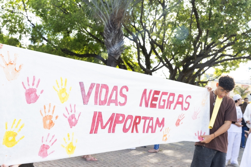 Contagem inaugura Casa da Igualdade Racial nesta quinta-feira (10/9)