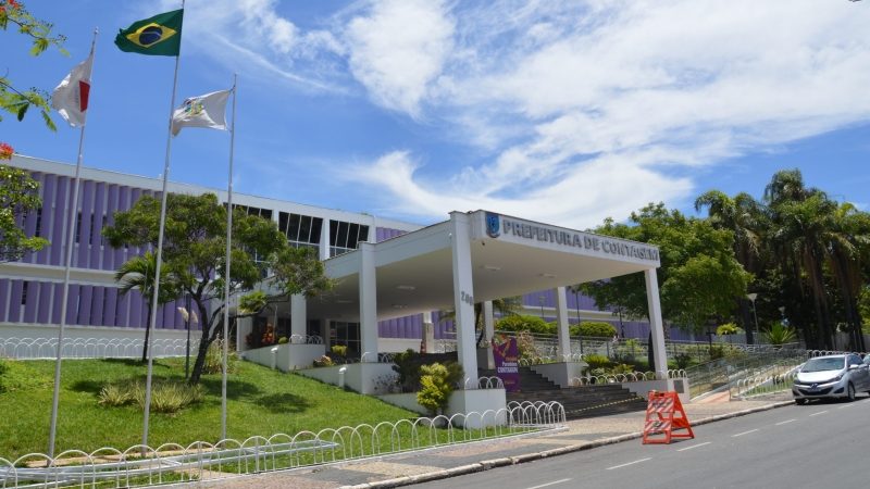 Contagem abrirá concurso público com 272 vagas em diversas áreas