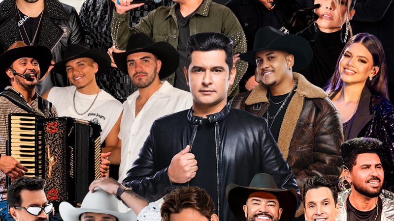 Festa da Banana chega à 40ª edição com cinco dias de shows em Santa Bárbara do Tugúrio (MG)