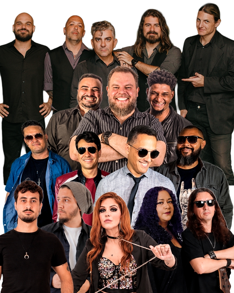 Festival de Vinhos e Queijos reúne gastronomia, música e atrações infantis em BH