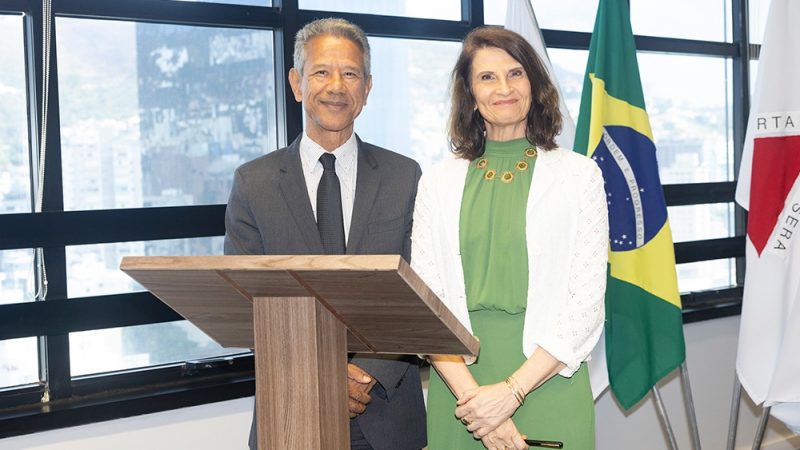 TJMG firma acordo com o Município de Contagem para viabilizar cobrança de IPTU