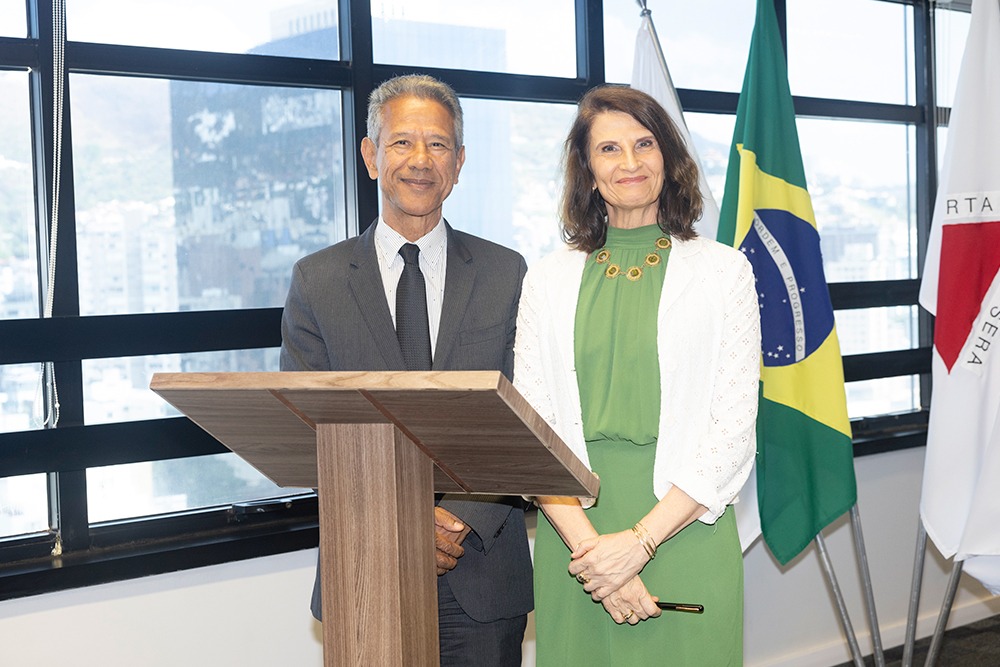 TJMG firma acordo com o Município de Contagem para viabilizar cobrança de IPTU