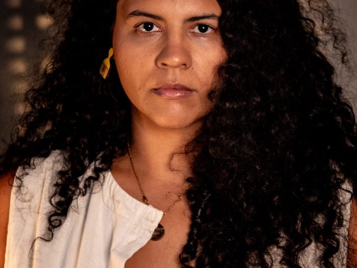 Dirigido pela cineasta mineira Karen Suzane, filme ‘Barulho’ concorre em festivais nacionais e internacionais
