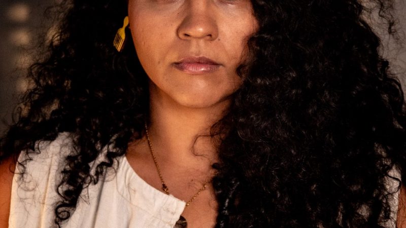 Dirigido pela cineasta mineira Karen Suzane, filme ‘Barulho’ concorre em festivais nacionais e internacionais