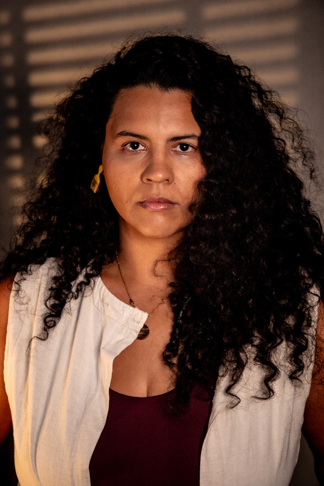 Dirigido pela cineasta mineira Karen Suzane, filme ‘Barulho’ concorre em festivais nacionais e internacionais