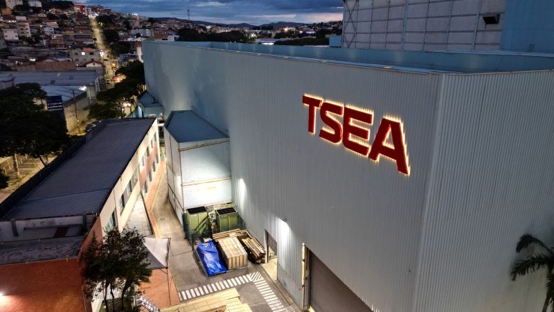 TSEA abre inscrições para Estágio de Verão em Contagem