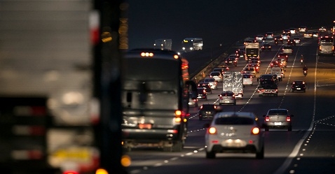 Ônibus de Contagem serão gratuitos no domingo do primeiro turno eleitoral