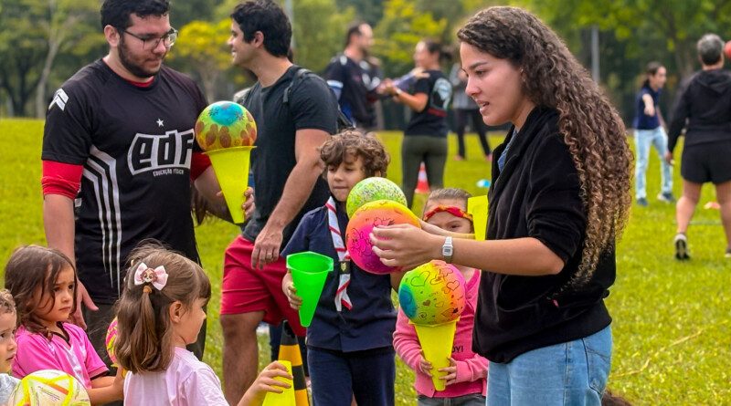 ‘Domingo no campus’ comemora os 99 anos da UFMG