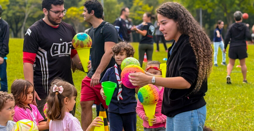 ‘Domingo no campus’ comemora os 99 anos da UFMG