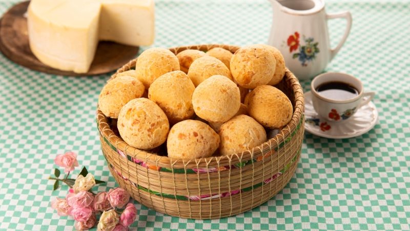 Contagem realiza o Festival do Pão de Queijo e celebra paixão mineira