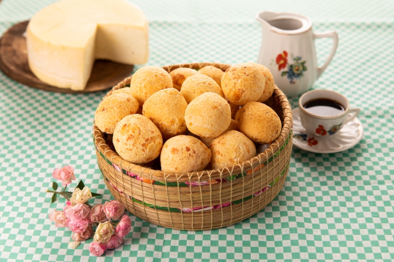 Contagem realiza o Festival do Pão de Queijo e celebra paixão mineira