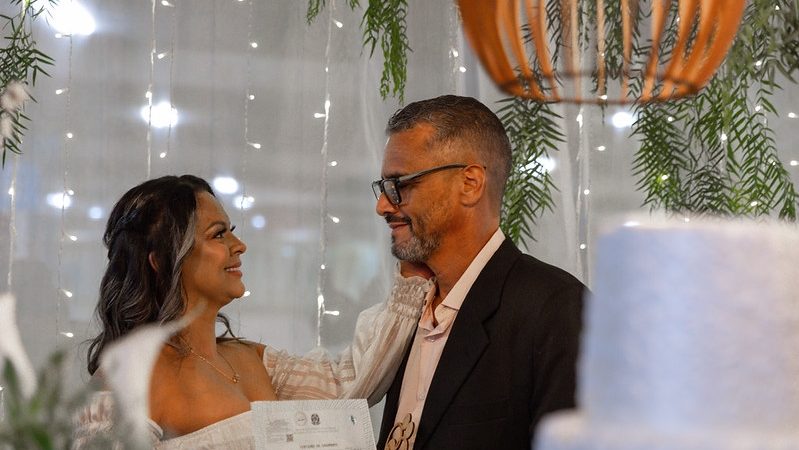 Hora do sim: Inscrições abertas para o 11º Casamento Coletivo de Contagem