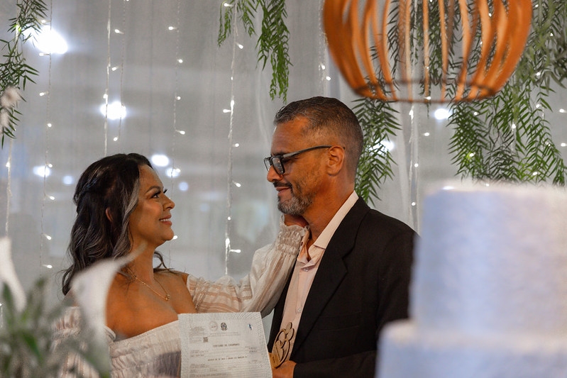 Hora do sim: Inscrições abertas para o 11º Casamento Coletivo de Contagem
