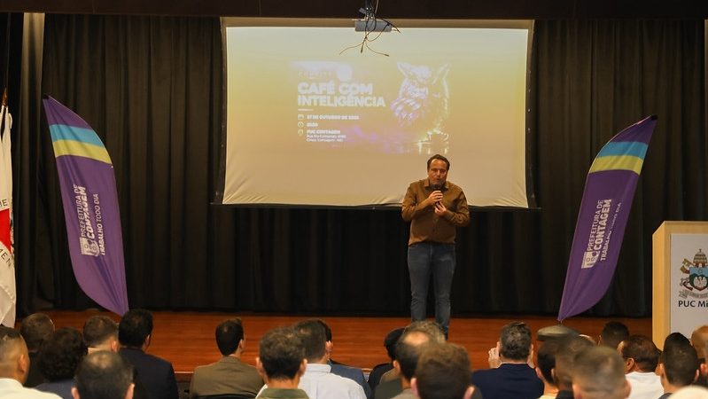 Forças de segurança debatem inovação e estratégias para aprimorar os serviços