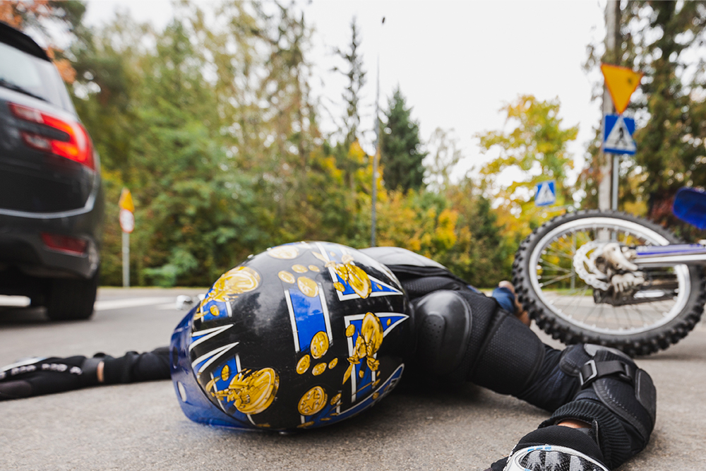 Motociclista atingido por veículo da Prefeitura de Juramento e que ficou mais de dois meses internado na UTI deve ser indenizado