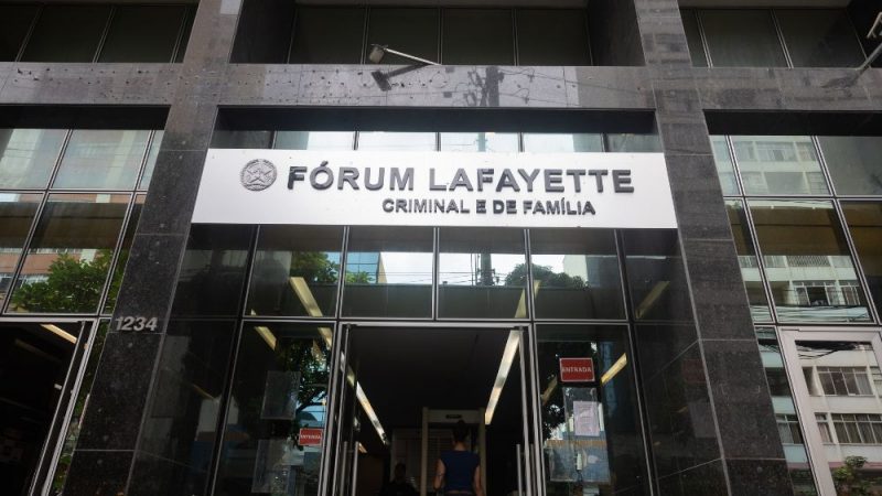 Autor de facadas na área hospitalar é condenado em novo júri