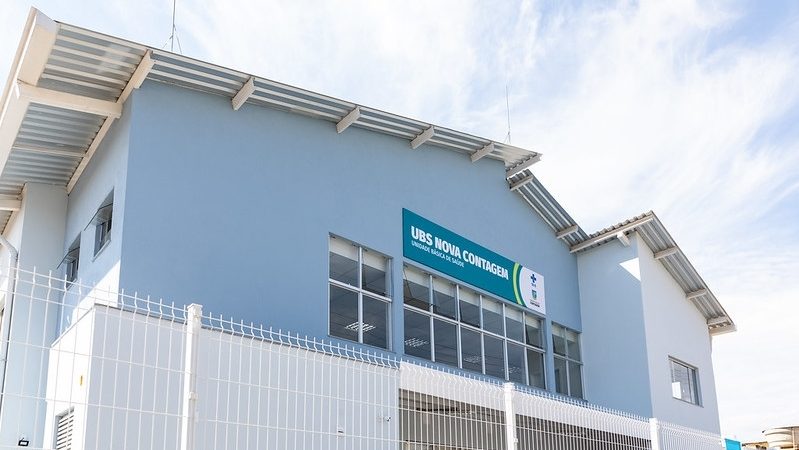 Contagem transforma UBSs em Clínicas da Família Escola com novas tecnologias
