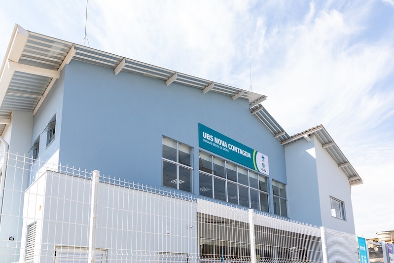 Contagem transforma UBSs em Clínicas da Família Escola com novas tecnologias