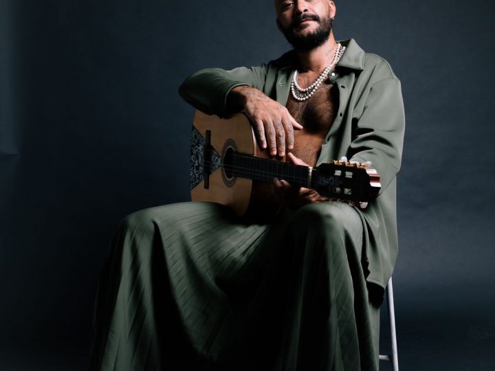 Marquim D’Morais faz três shows no Aglomerado da Serra, em BH. afirmando a periferia como local, não só de resistência, mas da arte e cultura