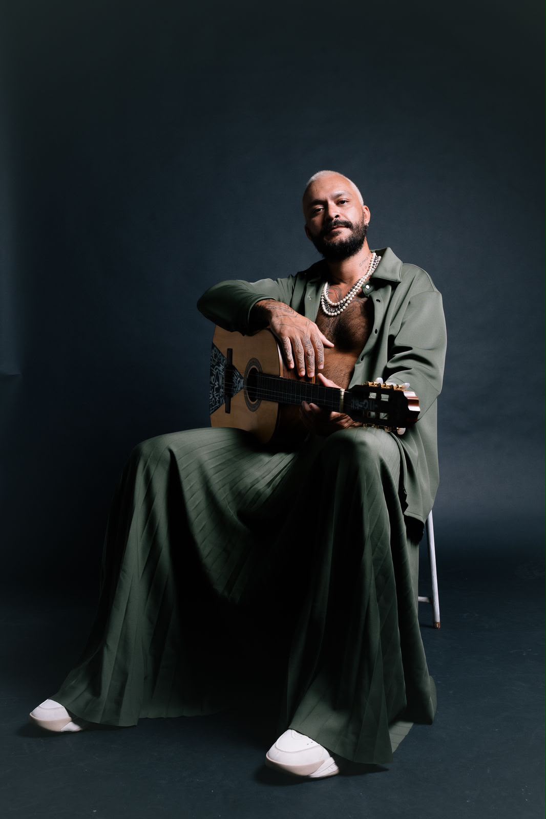Marquim D’Morais faz três shows no Aglomerado da Serra, em BH. afirmando a periferia como local, não só de resistência, mas da arte e cultura