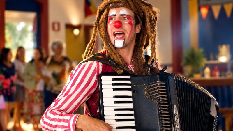 Diamantina será picadeiro do 3º Festival de Circo do Alto Vale – Circo e Arte-Educação que vai circular por cidades mineiras